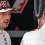 Red Bull Rahasiakan Pembaruan Verstappen di Austin