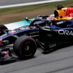 Red Bull Ungkap Strategi Unik Verstappen di Sepang