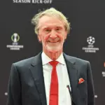 Redknapp Bela Sir Jim Ratcliffe, Skuad MU Juga Dinilai Jadi Biang Masalah