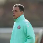Regis Le Bris Minta Sunderland Tampil Lebih Tenang Usai Dihajar Brighton
