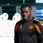 Regis Le Bris Pastikan Brian Brobbey Segera Kembali Membela Sunderland