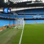 Regulator Ancam Mundur Jika Pemerintah Ikut Campur Kasus Manchester City