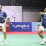 Rehan-Melati Lewati Rintangan 16 Besar Malaysia Super 100