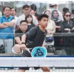 Rekor! 191 Pasangan Terdaftar di FIP Padel Promises Tour Bandung Indonesia