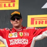 Rekor F1 Terpecahkan: Kemenangan Bersejarah Raikkonen