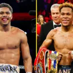 Rela Turun Berat Badan Demi Duel Panas, Devin Haney Masih Tunggu Stevenson