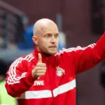 Rene Wagner Ingin Kalahkan Schalke untuk Pertahankan Rekor Kandang Koln