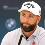Resmi Berpisah, Jon Rahm dan LIV Golf Akhiri Kerja Sama Ratusan Juta Dolar