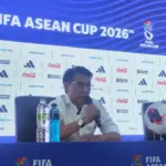Timnas Malaysia Batal Jadi Juara Grup A Meskipun Menang 6-0