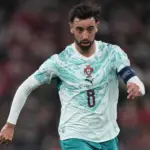 Respons Bijak Bruno Fernandes Tanggapi Keputusan Kontroversial CR7