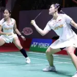 Revans Atas Jepang, Lanny-Ester ke Perempat Final Kudus Indonesia Masters 2026