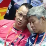 Rexy Mainaky Akan Terus Merombak Ganda Putra Malaysia Menuju Olimpiade LA