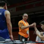 Rexy Mainaky Tak Akan Mundur Meski Gagal Bawa Medali Emas Asian Games