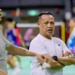 Rexy Mainaky Tak Khawatir Dari Desakan Untuk Mundur Dari Timnas Malaysia