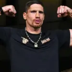 Rico Verhoeven Terima Tawaran untuk Lawan Wilder di Laga Fury-Joshua