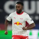 Ridle Baku Nilai RB Leipzig Layak Raih Tiga Poin atas PSV Eindhoven