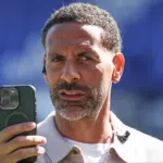 Rio Ferdinand Usulkan Dua Kandidat Pelatih untuk Manchester United