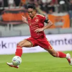 Rizky Ridho Sukses Jalankan Peran Baru Di Persija Jakarta