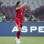 Rizky Ridho Tidak Puas Hanya Sampai Final, Gelar Juara Adalah Target