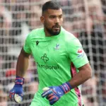 Rob Green Terpukau Aksi Walter Benitez Saat Palace Taklukkan Forest