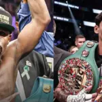 Robert Garcia Sarankan Floyd Mayweather Jr Tak Melawan Ryan Garcia