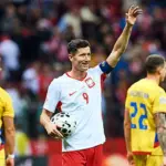 Robert Lewandowski Cetak Hattrick, Polandia Hancurkan Rumania 6-0