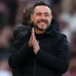 Roberto De Zerbi Puji Performa Spurs Usai Tahan Imbang MU