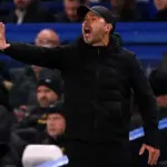 Roberto De Zerbi Puji Performa Spurs Usai Tumbangkan Chelsea