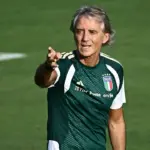 Roberto Mancini Jelaskan Alasan Inacio Belum Dimainkan di Italia