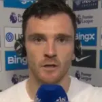 Robertson memuji Mental Kuat Tottenham Usai Bungkam Chelsea
