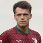 Robin Fellhauer Ungkap Sebab Kekalahan Augsburg dari Elversberg