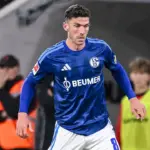 Robin Gosens Usung Misi Kebangkitan Schalke di Markas Koln