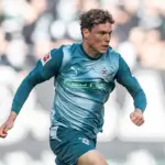 Robin Hack Kecewa Gladbach Belum Dapatkan Poin di Musim ini