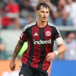Robin Koch Nilai Kemenangan atas Koln Penting bagi Kebangkitan Frankfurt