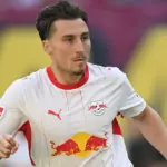 Rocco Reitz Akui Leipzig Tampil Buruk Saat Dibantai Bayern
