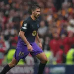 Rodri Anggap Barcelona Dapat Pelajaran dari Galatasaray