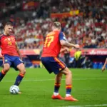 Rodri Bergabung dalam Kelompok Elite Pemain Barcelona