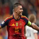 Rodri Puji Kematangan Spanyol Usai membantu Kemenangan vs Ceko