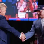 Roger Clemens Akan Terima “Presidential Medal of Freedom” dari Trump