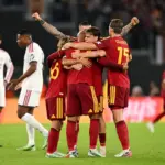 Roma Kalah 4-3 dari Real Madrid: Soule Soroti Masalah Mentalitas