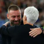 Roma Tundukkan Genoa Berkat Gol Spektakuler Castro