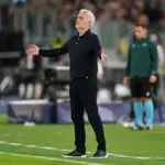 Roma Ultras Beri Apresiasi pada Mourinho: ‘Anda Kembalikan Mimpi Kami’