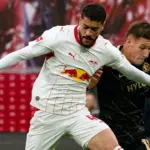 Romulo Cardoso Ungkap Makna Selebrasi Golnya ke Gawang Elversberg