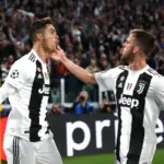Ronaldo Terpinggirkan: Juventus Dituding Pjanic Atas Drama Tendangan Bebas