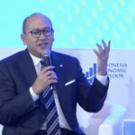 Danantara Bertemu Pemegang Saham Pengendali Astra (ASII) di Hong Kong, Ini yang Dibahas?