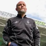 Rouven Schroder Lega Gladbach Akhiri Rentetan Kekalahan