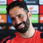 Ruben Amorim Anggap Kekalahan dari Bournemouth Bagian dari Perjalanan