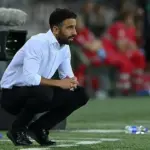 Ruben Amorim: Bournemouth Cepat dan Berkualitas, Ujian Penting Milan