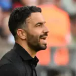 Ruben Amorim Pilih Cisse, Peran Francesco Camarda di Milan Dipertanyakan