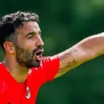 Ruben Amorim: Saya Bukan Mozart, Butuh Waktu Wujudkan Rencana Milan